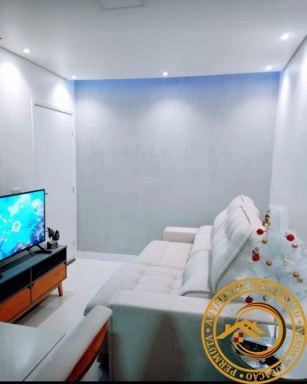 Imagem Apartamento com 2 Quartos à Venda, 47 m² em Parque Das Indústrias - Itu Imagem Apartamento com 2 Quartos à Venda, 47 m² em Parque Das Indústrias - Itu