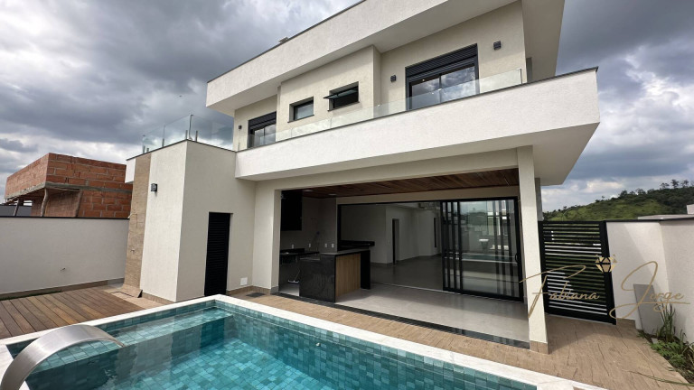 Imagem Casa de Condomínio com 3 Quartos à Venda, 245 m² em Jardim São Marcos - Valinhos Imagem Casa de Condomínio com 3 Quartos à Venda, 245 m² em Jardim São Marcos - Valinhos