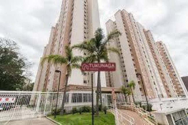 Imagem Apartamento com 3 Quartos à Venda, 77 m² em Jardim Flor Da Montanha - Guarulhos Imagem Apartamento com 3 Quartos à Venda, 77 m² em Jardim Flor Da Montanha - Guarulhos