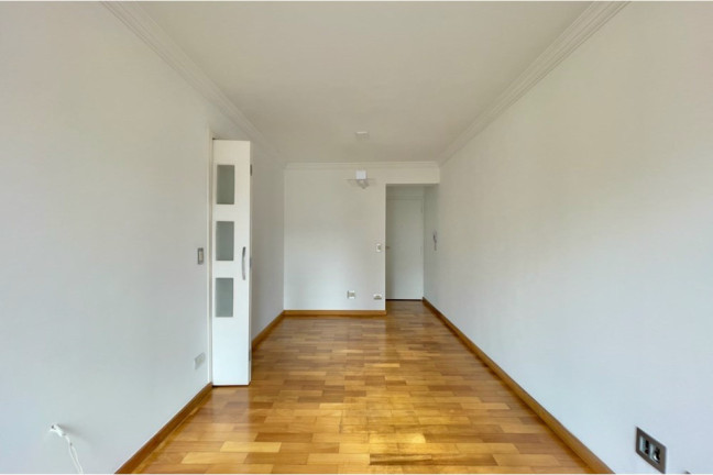 Imagem Apartamento com 2 Quartos à Venda, 50 m² em Vila Mascote - São Paulo