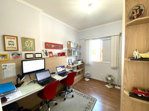 Imagem Apartamento com 3 Quartos à Venda, 108 m² em Vila Jaboticabeira - Taubaté Imagem Apartamento com 3 Quartos à Venda, 108 m² em Vila Jaboticabeira - Taubaté