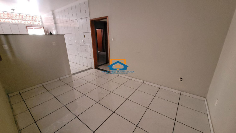 Imagem Casa com 3 Quartos à Venda, 196 m² em Bethânia - Ipatinga