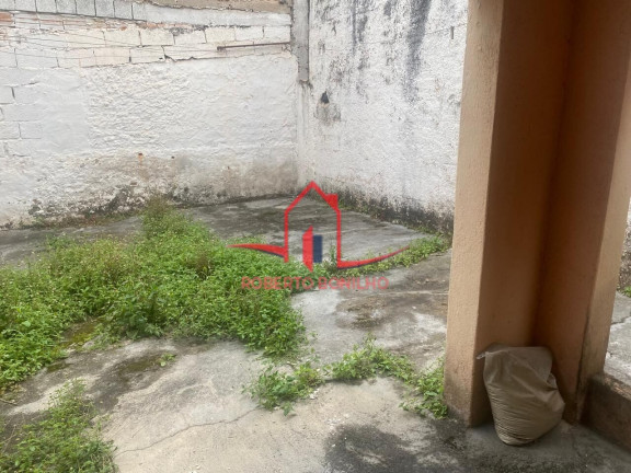 Imagem Casa com 2 Quartos à Venda, 97 m² em Vila Aquilino - Santo André Imagem Casa com 2 Quartos à Venda, 97 m² em Vila Aquilino - Santo André