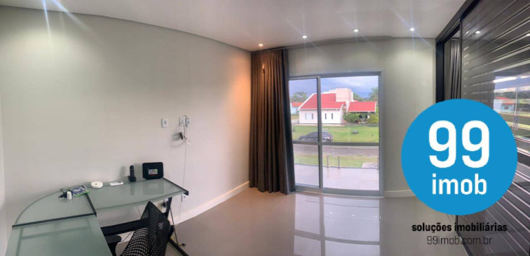Imagem Casa com 4 Quartos à Venda, 900 m² em Condomínio Ninho Verde I - Porangaba