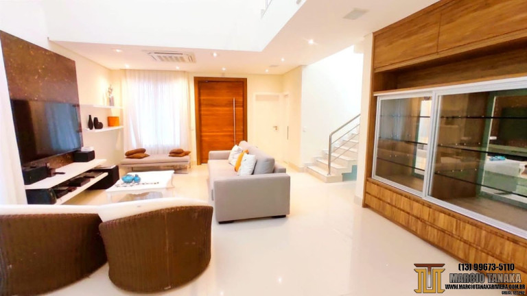 Imagem Casa com 6 Quartos à Venda, 377 m² em Riviera - Bertioga