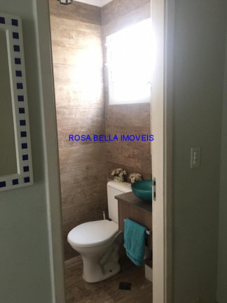 Imagem Casa de Condomínio com 3 Quartos à Venda, 105 m² em Jardim Shangai - Jundiaí