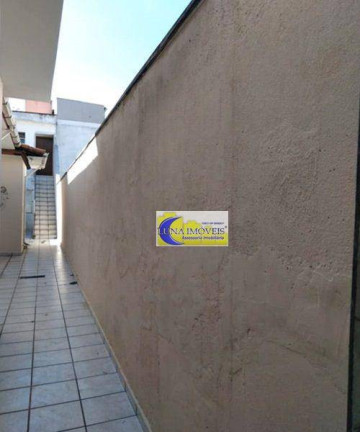 Imagem Casa com 3 Quartos à Venda, 264 m² em Jardim Do Mar - São Bernardo Do Campo Imagem Casa com 3 Quartos à Venda, 264 m² em Jardim Do Mar - São Bernardo Do Campo