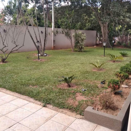 Imagem Chácara com 3 Quartos à Venda, em Chácara Flora - Lins Imagem Chácara com 3 Quartos à Venda, em Chácara Flora - Lins