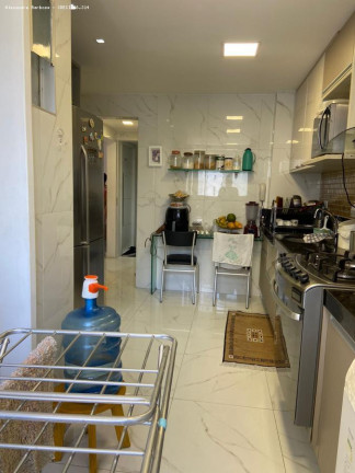 Imagem Apartamento com 3 Quartos à Venda, 95 m² em Boa Viagem - Recife