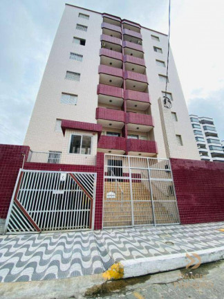 Imagem Apartamento com 1 Quarto à Venda, 53 m² em Aviação - Praia Grande