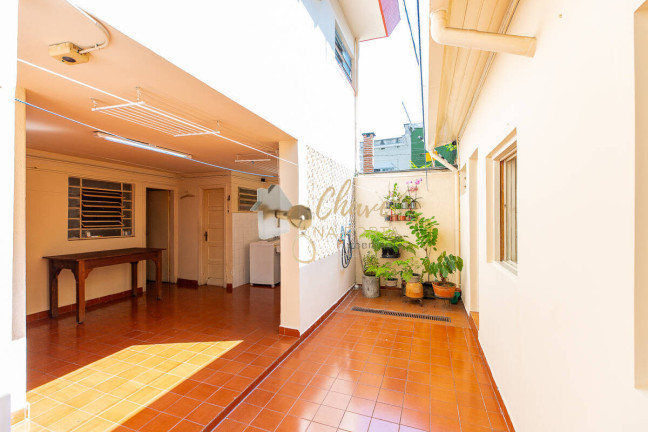 Imagem Sobrado com 4 Quartos à Venda, 168 m² em Parque Colonial - São Paulo