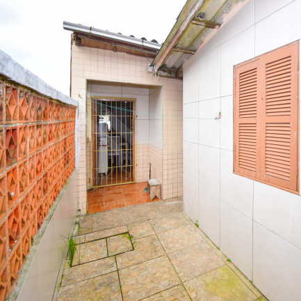 Imagem Casa com 3 Quartos à Venda, 143 m² em Zona Nova - Balneário Rincão