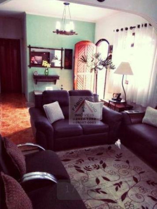 Imagem Casa com 3 Quartos à Venda, 129 m² em Vila Campo Grande - São Paulo Imagem Casa com 3 Quartos à Venda, 129 m² em Vila Campo Grande - São Paulo