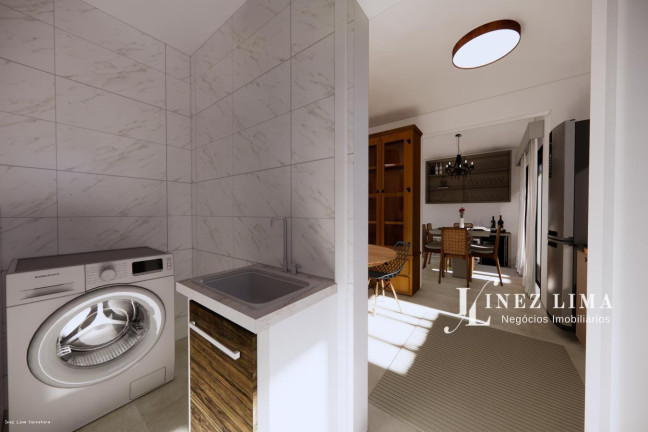 Imagem Casa com 3 Quartos à Venda, 110 m² em Alto São Bento - Itapema