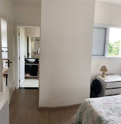 Imagem Apartamento com 2 Quartos à Venda, 70 m² em Jardim Do Sol - Sorocaba