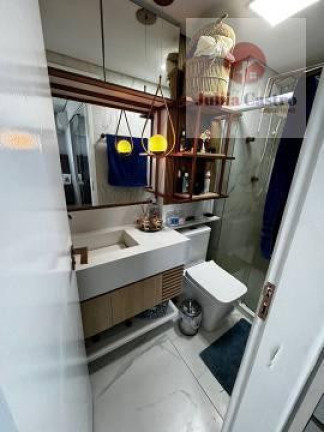 Imagem Apartamento com 3 Quartos à Venda, 94 m²