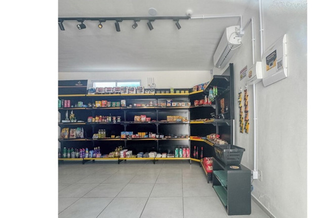 Imagem Apartamento com 2 Quartos à Venda, 44 m² em Morro Santana - Porto Alegre