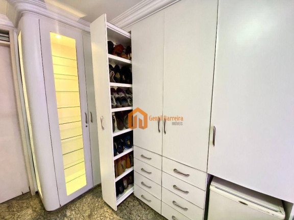 Imagem Apartamento com 3 Quartos à Venda, 171 m² em Aldeota - Fortaleza