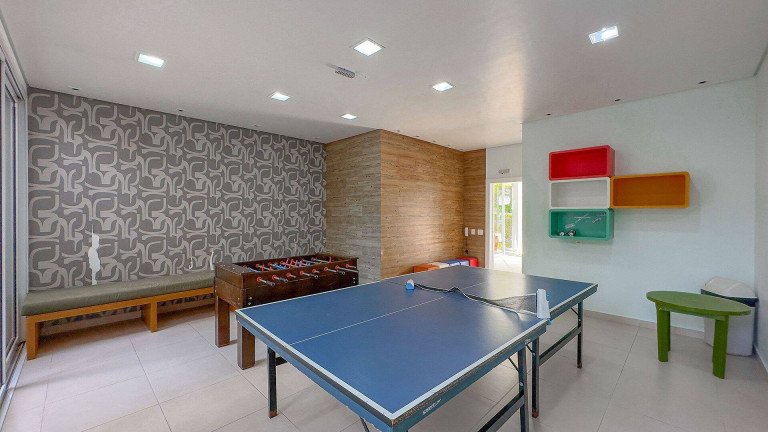 Imagem Apartamento com 3 Quartos à Venda, 155 m² em Barueri