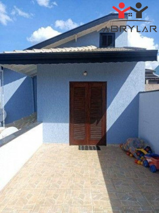 Imagem Sobrado com 2 Quartos à Venda, 130 m² em Jardim Marambaia - Jundiaí Imagem Sobrado com 2 Quartos à Venda, 130 m² em Jardim Marambaia - Jundiaí