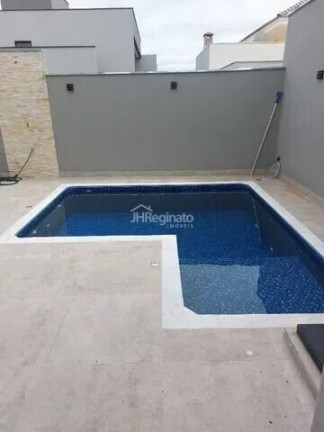 Casa de Condomínio com 3 Quartos à Venda, 186 m² em Condomínio Ibiti Reserva - Sorocaba