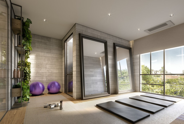 Imagem Apartamento com 2 Quartos à Venda, 75 m² em Itaim Bibi - São Paulo