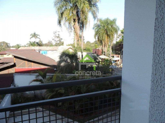 Imagem Apartamento com 1 Quarto à Venda, 26 m² em Granja Viana - Cotia Imagem Apartamento com 1 Quarto à Venda, 26 m² em Granja Viana - Cotia