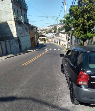 Terreno à Venda, 156 m² em Jaraguá - São Paulo