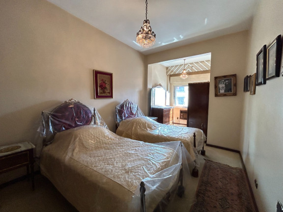 Imagem Apartamento com 3 Quartos à Venda, 160 m² em Bom Retiro - São Paulo