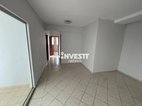 Imagem Apartamento com 3 Quartos para Alugar, 90 m² em Setor Nova Suiça - Goiânia Imagem Apartamento com 3 Quartos para Alugar, 90 m² em Setor Nova Suiça - Goiânia