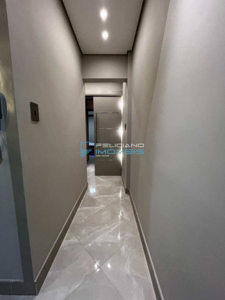 Imagem Apartamento com 2 Quartos à Venda, 115 m² em Canto Do Forte - Praia Grande