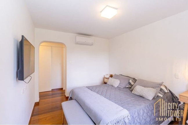 Imagem Apartamento com 3 Quartos à Venda, 162 m² em Brooklin Paulista - São Paulo