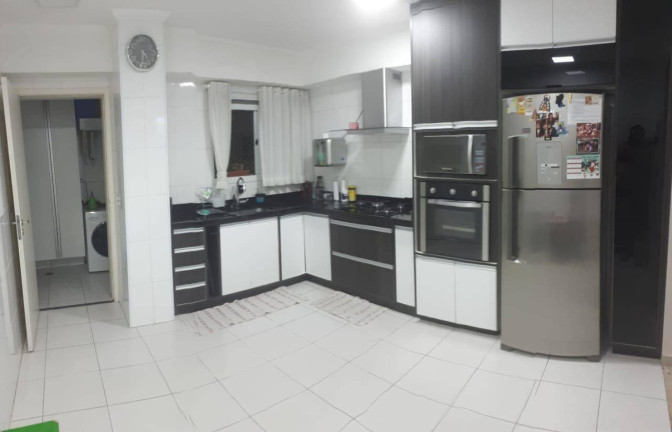 Imagem Apartamento com 3 Quartos à Venda, 132 m² em Jardim São Bento - Jundiaí Imagem Apartamento com 3 Quartos à Venda, 132 m² em Jardim São Bento - Jundiaí