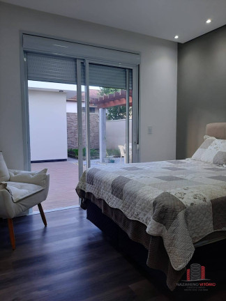 Imagem Casa com 3 Quartos à Venda, 187 m² em Pedra Branca - Palhoça