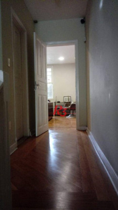 Imagem Sobrado com 3 Quartos à Venda, 100 m² em Encruzilhada - Santos Imagem Sobrado com 3 Quartos à Venda, 100 m² em Encruzilhada - Santos
