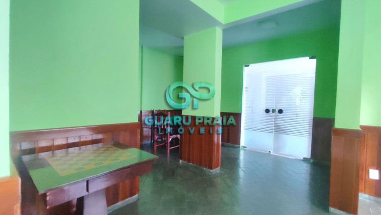 Imagem Apartamento com 2 Quartos à Venda, 70 m² em Enseada - Guarujá