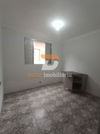 Imagem Casa com 2 Quartos à Venda, 296 m² em Eldorado - Diadema