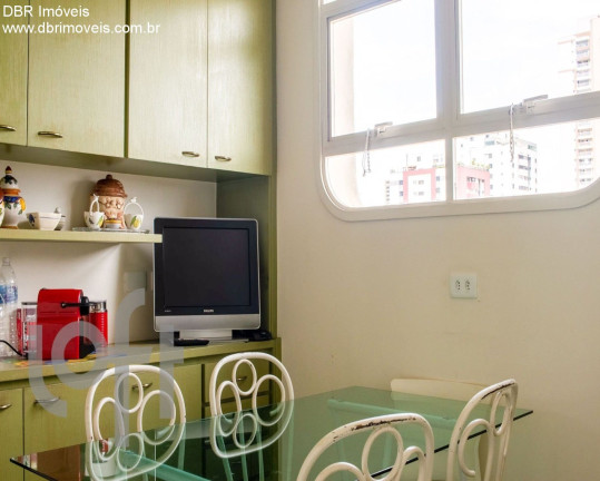 Imagem Apartamento com 4 Quartos à Venda, 160 m² em Morumbi - São Paulo Imagem Apartamento com 4 Quartos à Venda, 160 m² em Morumbi - São Paulo