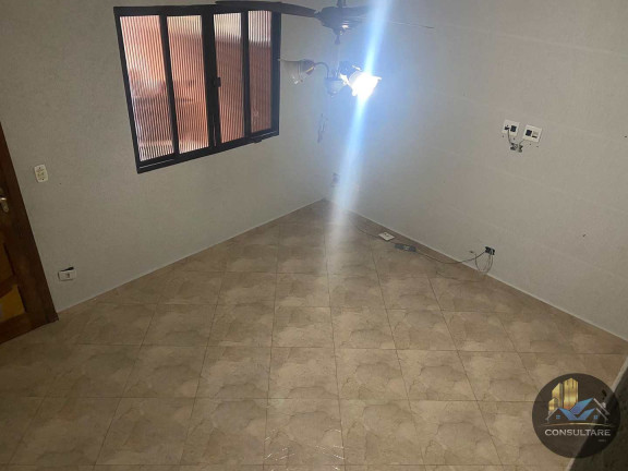 Imagem Casa com 2 Quartos à Venda, 67 m² em Vila Voturua - São Vicente Imagem Casa com 2 Quartos à Venda, 67 m² em Vila Voturua - São Vicente