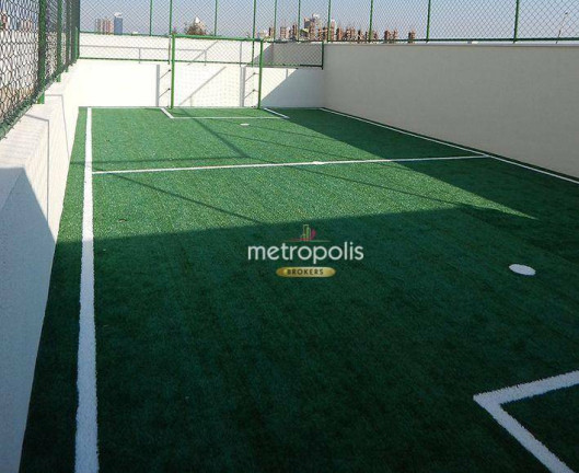 Imagem Apartamento com 2 Quartos à Venda, 60 m² em Campestre - Santo André Imagem Apartamento com 2 Quartos à Venda, 60 m² em Campestre - Santo André