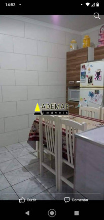 Imagem Casa com 2 Quartos à Venda, em Casa Grande - Diadema Imagem Casa com 2 Quartos à Venda, em Casa Grande - Diadema