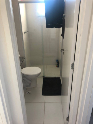 Apartamento com 2 Quartos à Venda, 46 m² em Centro - Diadema