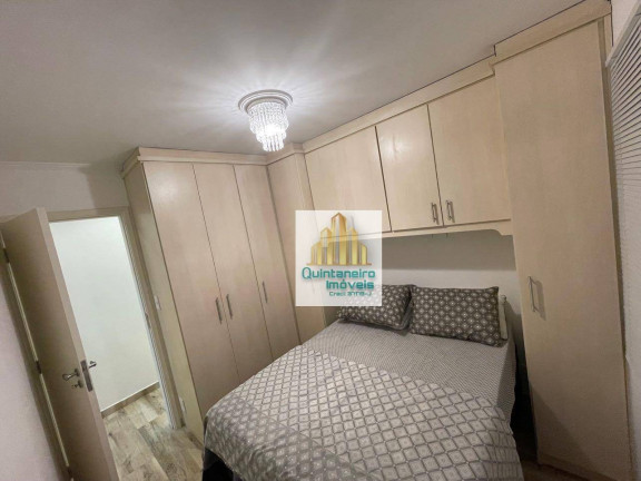 Imagem Apartamento com 2 Quartos à Venda, 54 m² em Picanco - Guarulhos