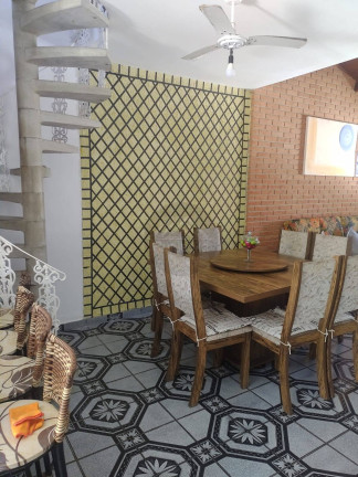 Imagem Casa com 4 Quartos à Venda, 291 m² em Jardim Santa Terezinha - Itanhaém Imagem Casa com 4 Quartos à Venda, 291 m² em Jardim Santa Terezinha - Itanhaém
