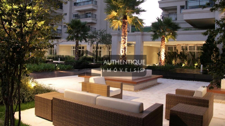 Imagem Apartamento com 4 Quartos à Venda, 497 m² em Santana - São Paulo Imagem Apartamento com 4 Quartos à Venda, 497 m² em Santana - São Paulo