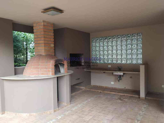 Imagem Casa com 4 Quartos à Venda, 871 m² em Alphaville - Santana De Parnaíba Imagem Casa com 4 Quartos à Venda, 871 m² em Alphaville - Santana De Parnaíba