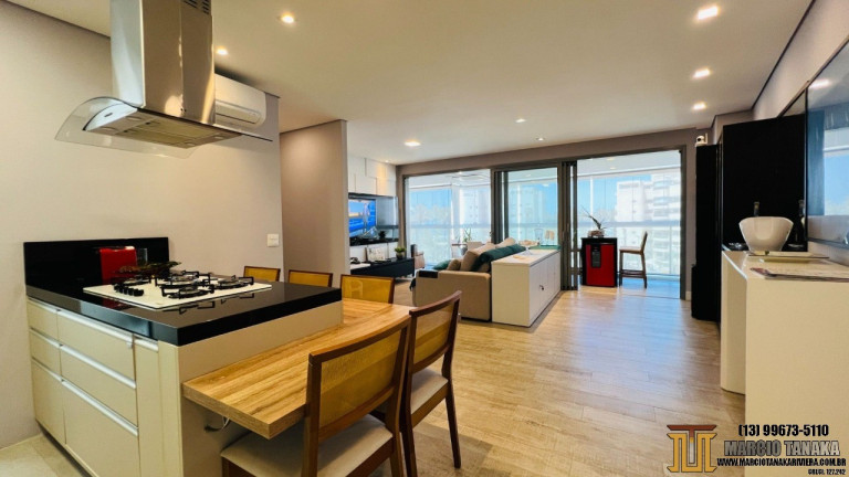 Imagem Imóvel com 1 Quarto à Venda, 87 m² em Riviera - Bertioga