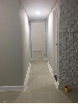Imagem Apartamento com 3 Quartos à Venda, 80 m² em Stiep - Salvador