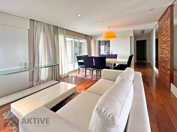 Imagem Apartamento com 2 Quartos à Venda, 155 m² em Alphaville - Barueri Imagem Apartamento com 2 Quartos à Venda, 155 m² em Alphaville - Barueri