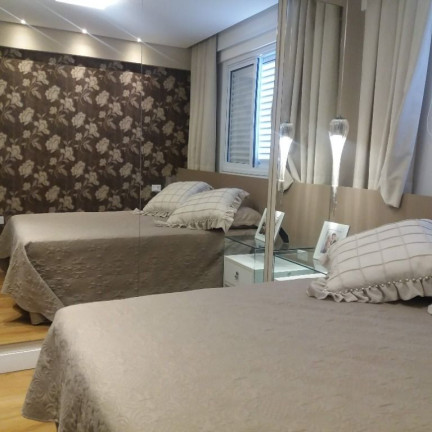 Imagem Apartamento com 1 Quarto à Venda, 60 m² em Campestre - Santo André Imagem Apartamento com 1 Quarto à Venda, 60 m² em Campestre - Santo André
